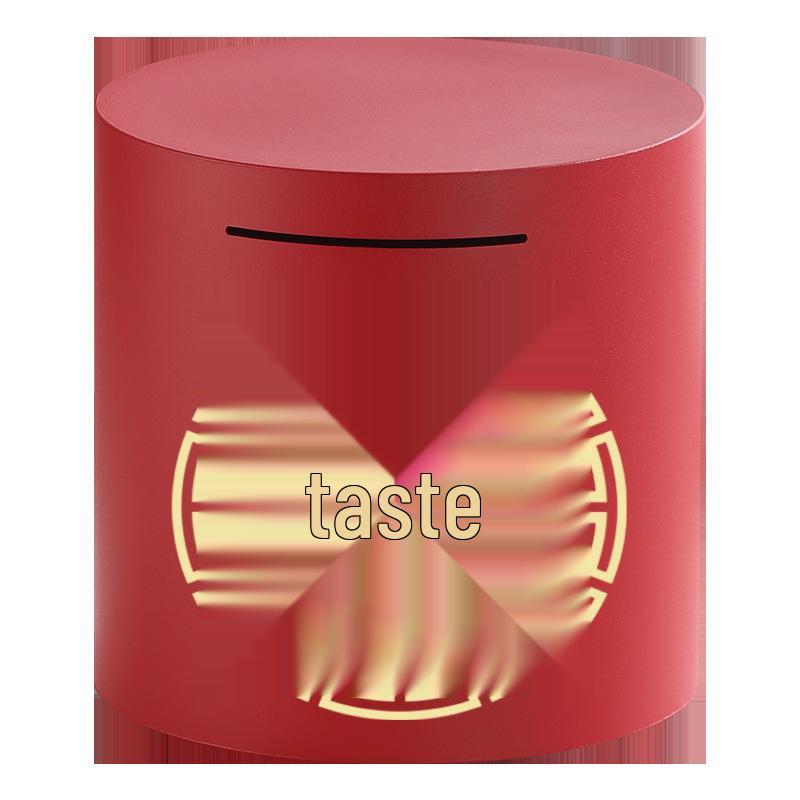 2025 Ulusal Trend Tarzı Kırılmaz Kumbara - Yetişkinler ve Çocuklar İçin - Şanslı Tasarruf, Kalınlaştırılmış Tasarım