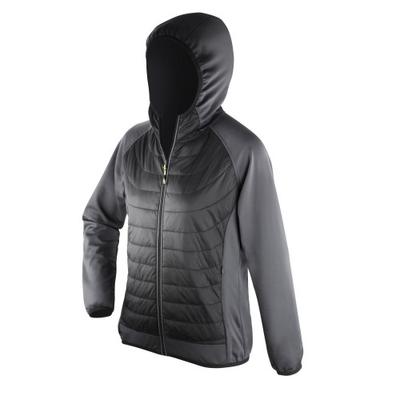 Womens/Ladies Zero Gravity Showerproof Jacket