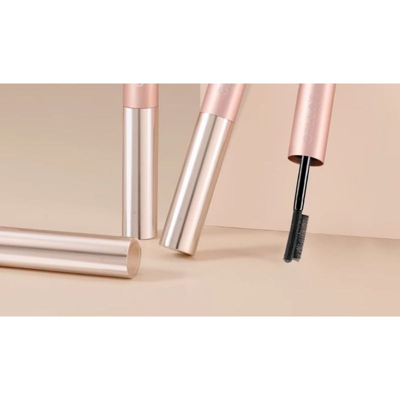 GELLA'S - Slimming And Curling Mascara - 2 Colors