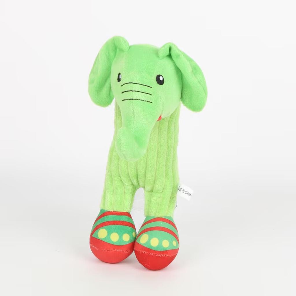 Tung Tung Tung Sahur Animals Dolls, Creative 3D Collectible Toy Gifts for Fans