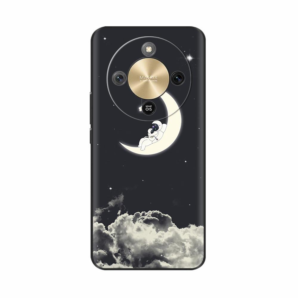 For Honor X70 Case Soft TPU Silicone Back Cover For Honor X 70 X70 MTN-AN00 Soft Camera Protection Cases HonorX70 6.79" Fundas