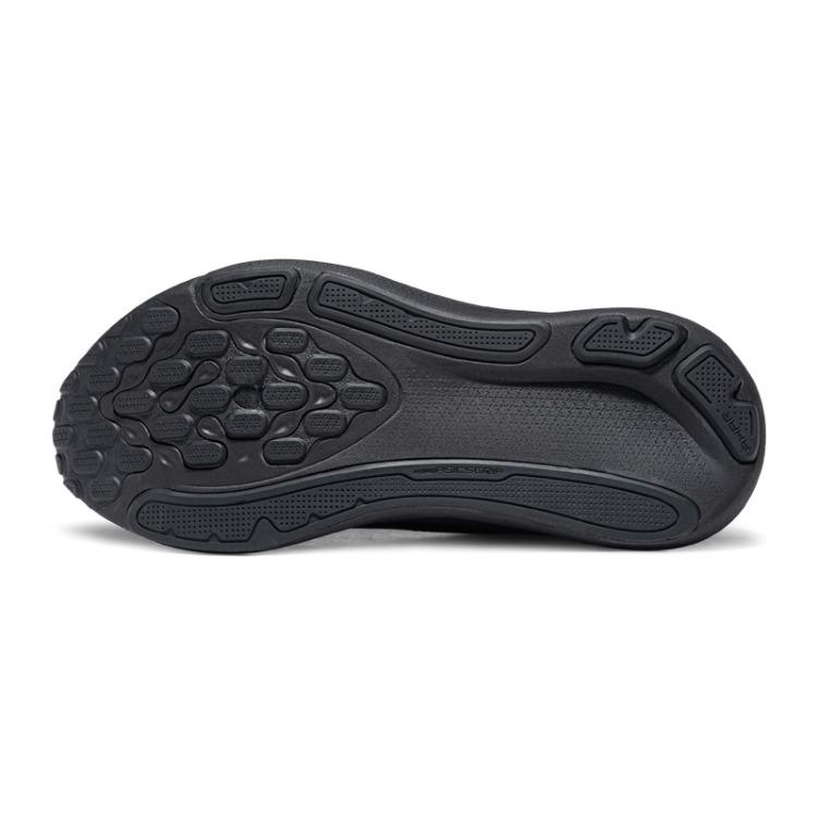 Asics Scarpe da Ginnastica da Uomo Gel-Kayano 33 Nere 1011C167-001