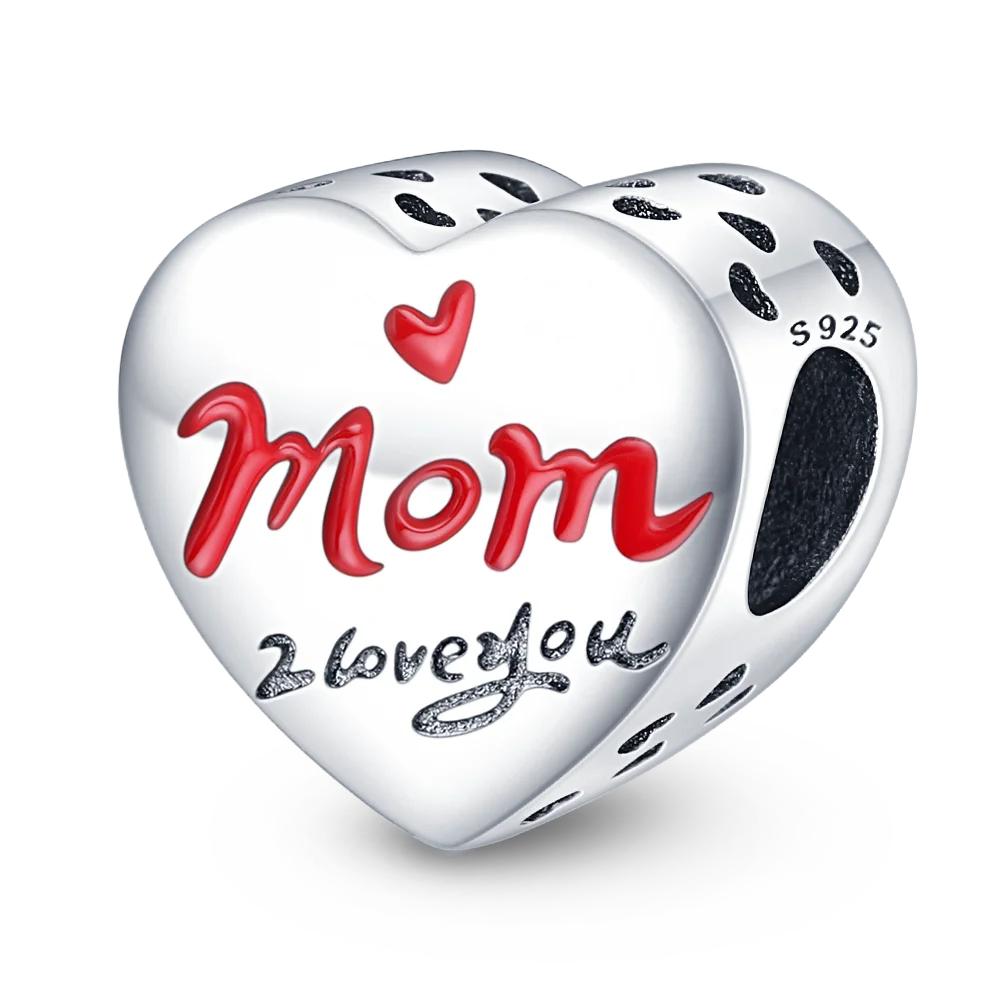 New Cartoon Space Ocean Series Charms Fit Original Bracelet Bead Charm Necklace Women Copper Jewelry