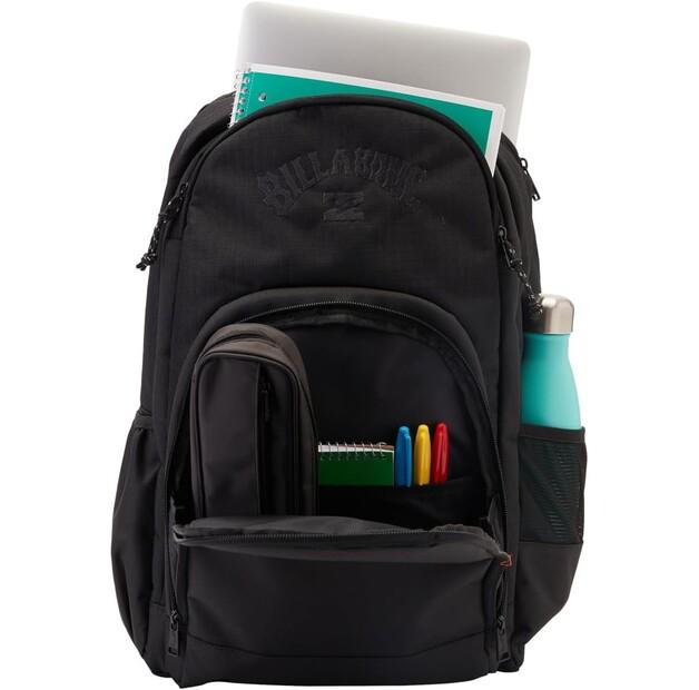 Рюкзак Billabong Command schwarz (U5BP08BIF5)