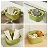 Sink Drain Strainer Basket Retractable Sink Draining Rack Multi-purpose Faucet Storage Holder Vegetable Drain Shelf for Fruit