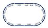 TOMYTEC TOMIX N Gauge Memories of L Limited Express 485 Series Railway Model Introductory Set 90090
