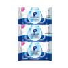 Flushable Wet Toilet Wipes