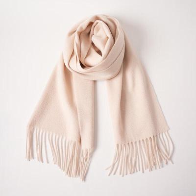 Erdos EMZ Cashmere Winter Scarf