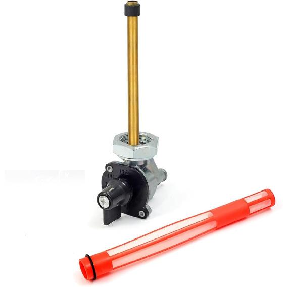 Fuel Petcock for Honda 1300S VTX 1300S A/AC 2003 16950-MEA-672