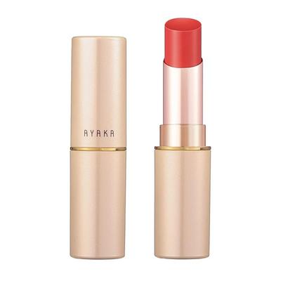 AYAKA Packaging Color Lipstick PK-01 Pink Series, 1 Piece