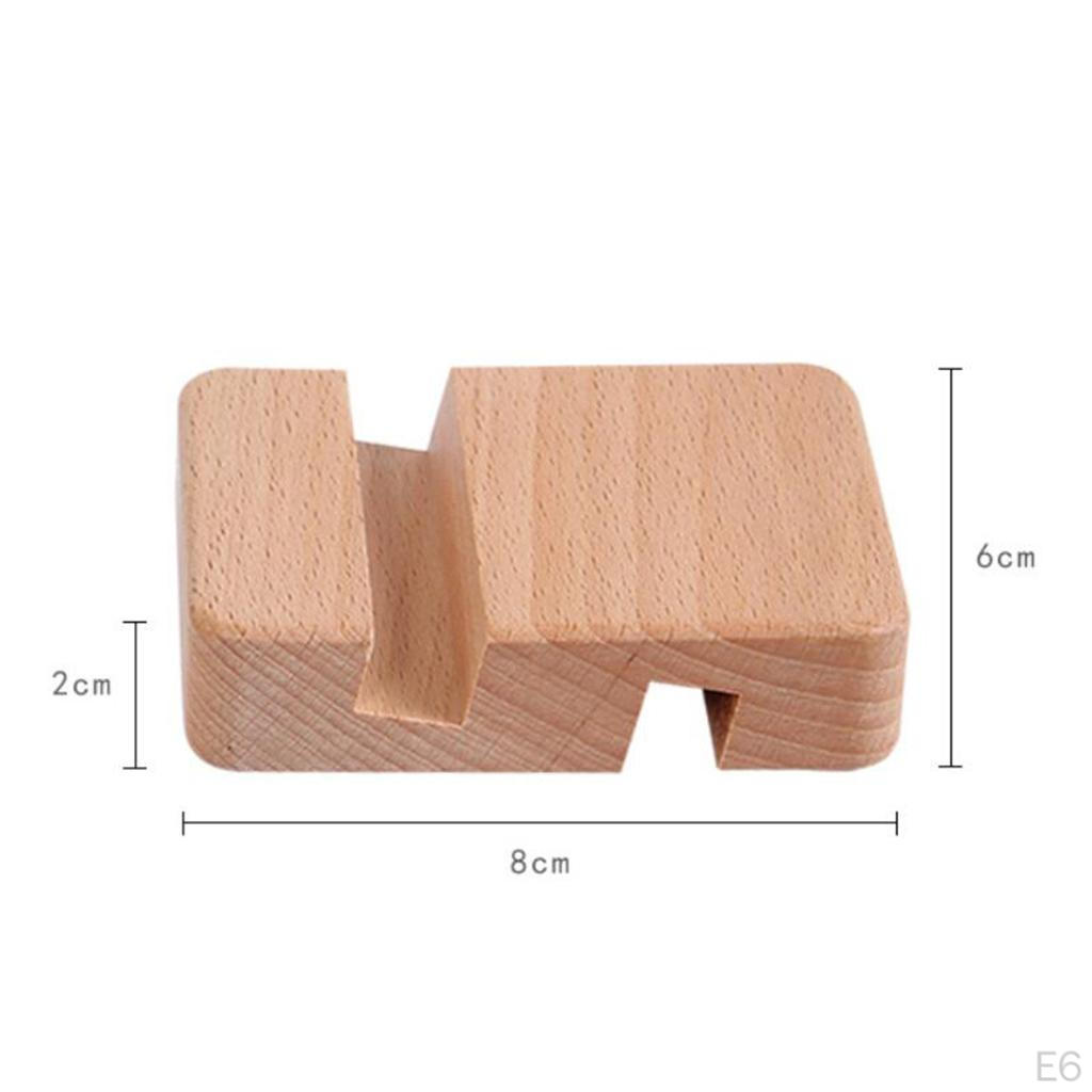 Phone Desktop Stand Holder for Mobile Calendar