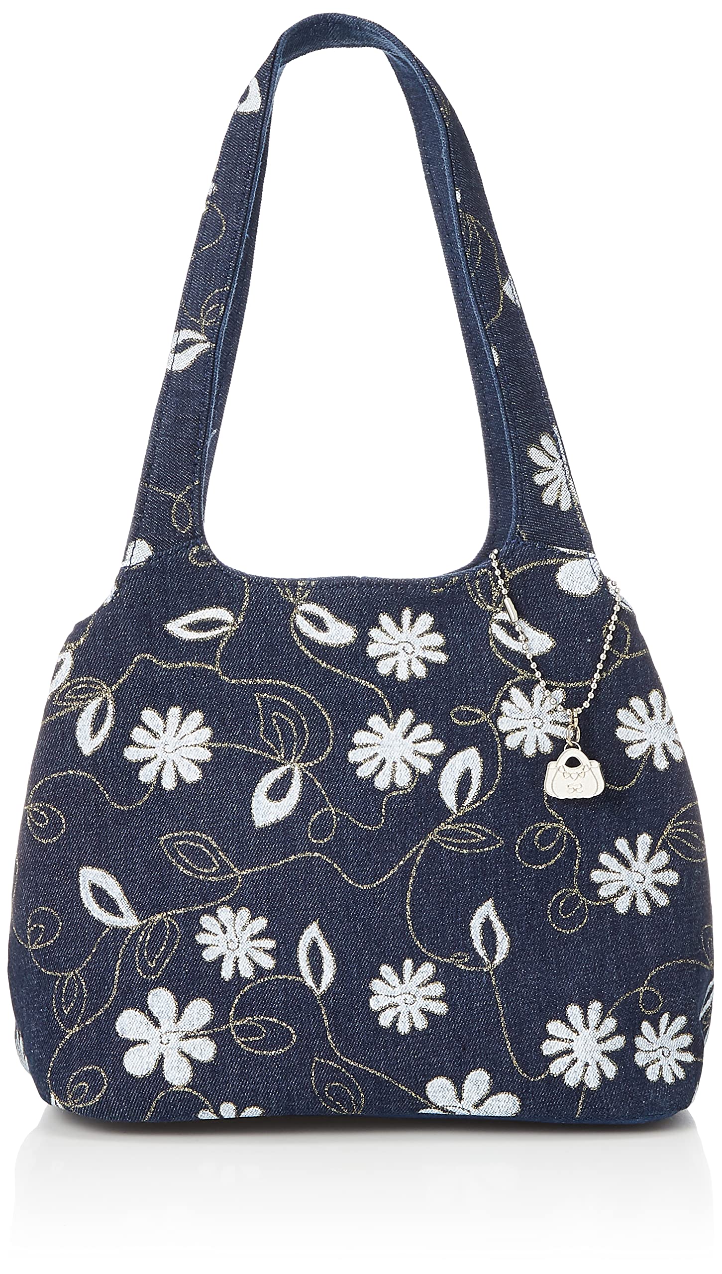 

Bag SM206601 [Savoy] Women s D.blue