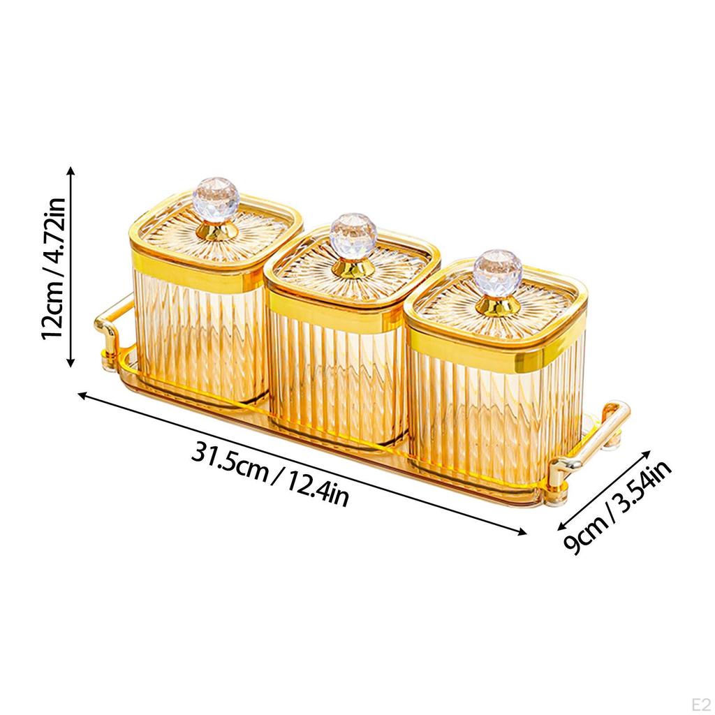 Fruit Platter Set for Celebrations