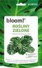 Bopon Bloom! Green Plants - Biopon Soluble Fertilizer For 200 In 1 Pc