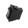 20A Rocker Switch AERIAL DC 12V ELECTRIC Windowlifter Switch 2 WAY MOMENTARY On/Off/On Plastic Replace UP DOWN