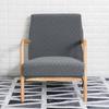 Accessorize Arm Chair Elastic Chair Cover Adding Style To Décor