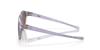 Sunglasses OO9126F REEDMACE MATTE TRANS LILAC 54 [Oakley] (A)