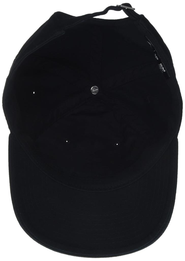 Club CB FUT WSH L Cap Size [Nike] Black/White FB5368-011 L/XL