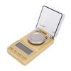 Portable Jewelry Scale Mini Electronic Scale for Kitchen Grain Condiment Powder Digital LCD Backligh