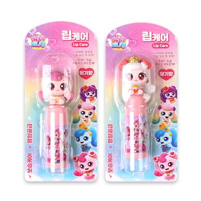 Μακιγιάζ χειλιών – Lip balms