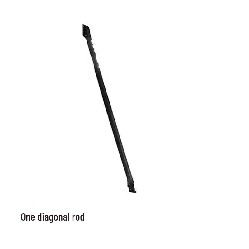 Tent Frame Pole for Jiu Rong 30sqm Tent