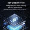 HuiDu SD-8920D Professional Wired Digital Conference Delegate Microphone (CN Version)