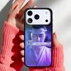Die ungezähmte Handyhülle für iPhone 17 Air 16e 15 14 13 Pro Max Rückabdeckung für 12 11 Pro Hülle