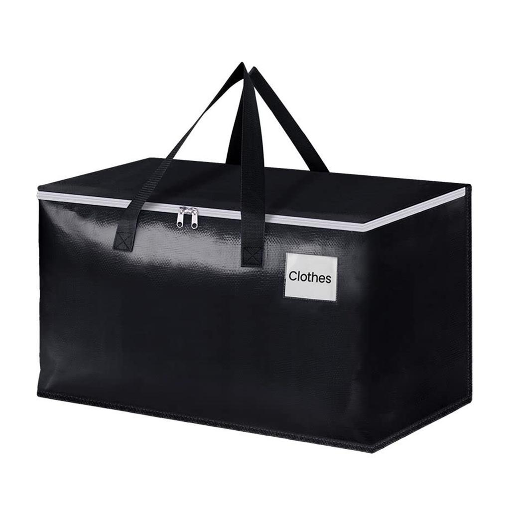 Extra Heavy Duty Large Moving Bag with Comfortable Handle Heavy-Duty Storage Toted Moving Supplies for Packaging,Camping