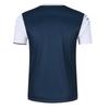 Unisex Quick-Dry Badminton Shirt Breathable Sport T-Shirt Gym Fitness Training Youth Competition