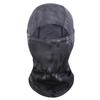 New camouflage ninja mask riding mask bicycle mask MC camouflage mask sand head