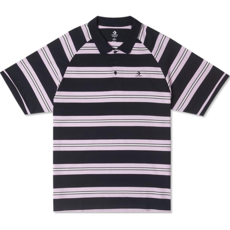 Converse Marquis Polo Shirt 10026821-A01 S