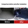 For Mazda CX 30 CX-30 CX30 DM 2020 2021 2022 2023 2024 Accessories Waterproof Rear Trunk Mat Floor Tray Boot Liner Protective