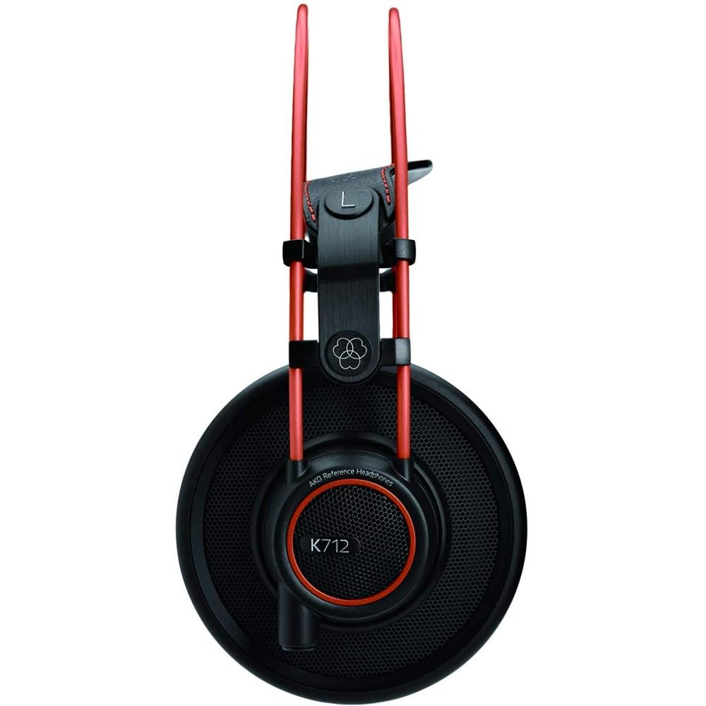AKG K712 PRO-Y3 Monitor Headphones Black