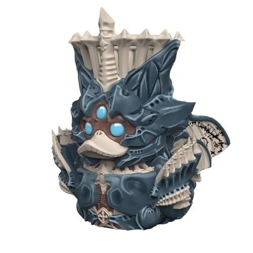 Destiny TUBBZ Giant Witch Queen Rubber Duck