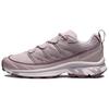 XT 6 Textile, Leather Low Top Casual Trail Running Training Running Shoes Unisex Pink L47574400