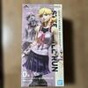Ichiban Kuji JoJo's Bizarre Adventure Steel Ball Run D Приз Фігурка Люсі