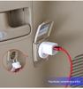 Prado Land Cruiser Trunk Power Converter Plug Socket Board Charger