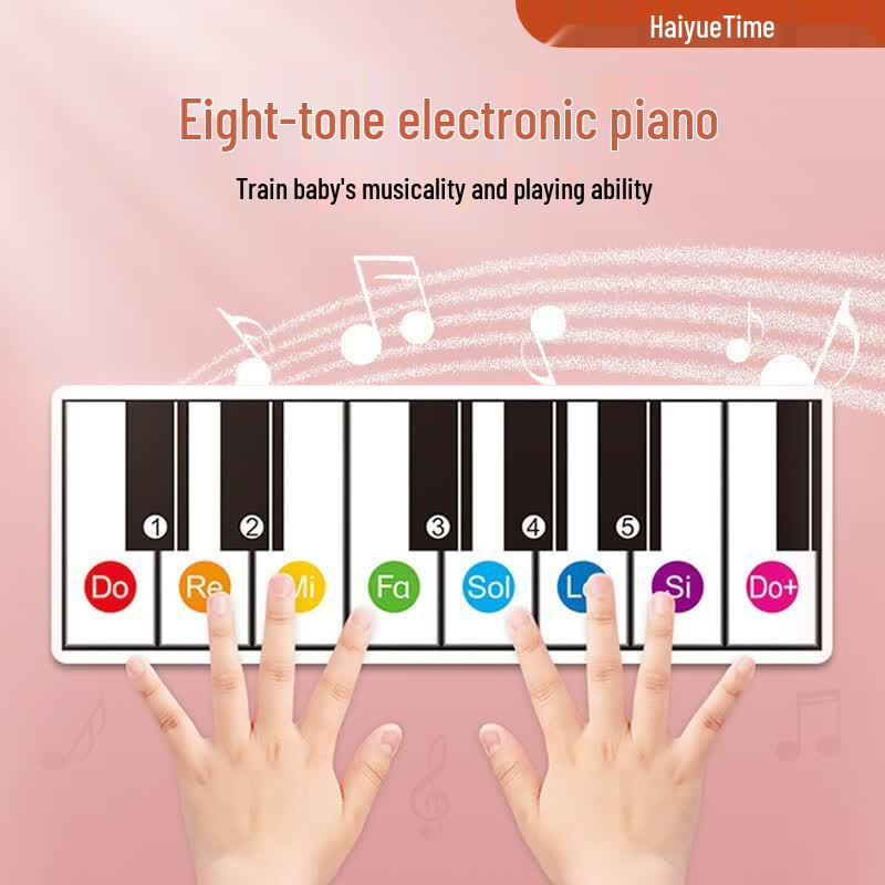 Interactive Early Learning Audio Books