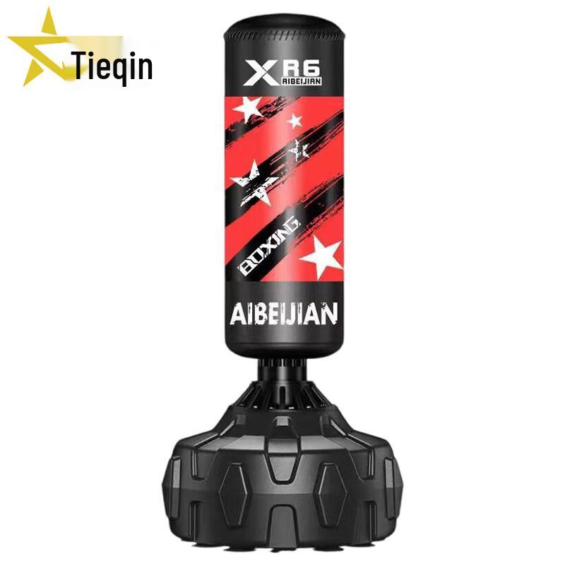 Tieqin Freestanding Punching Bag