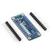 High Sensitivity CAP1188 1602 CAP Touchable Module Easy Integration for Automation Project Industrial Accessories
