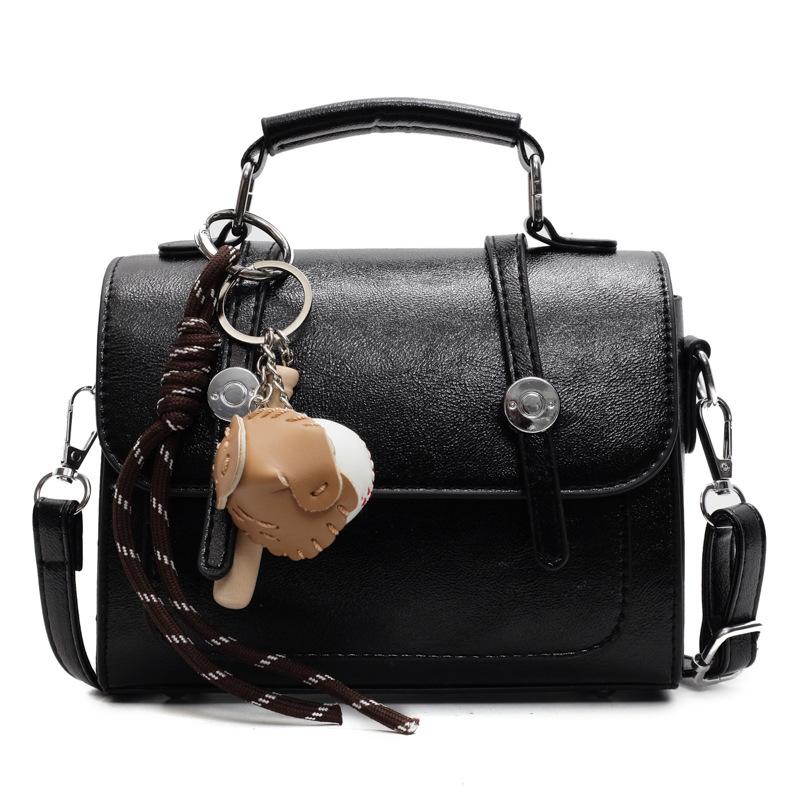 Bag Fashion Versatile Crossbody Small Bag Women's New Commuter Shoulder Bag