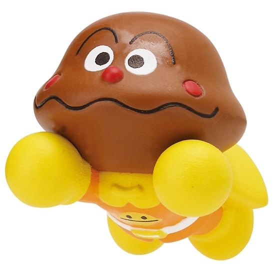 Amazing Going Out with Everyone Anpanman's Egg