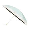 PAUL JOE ACCESSOIRES Sun Rain Folding Light Heat UV Web Chrysanthemum Bicolor Mint & (Paul & Joe) & Umbrella, Umbrella, Blocking, Blocking,