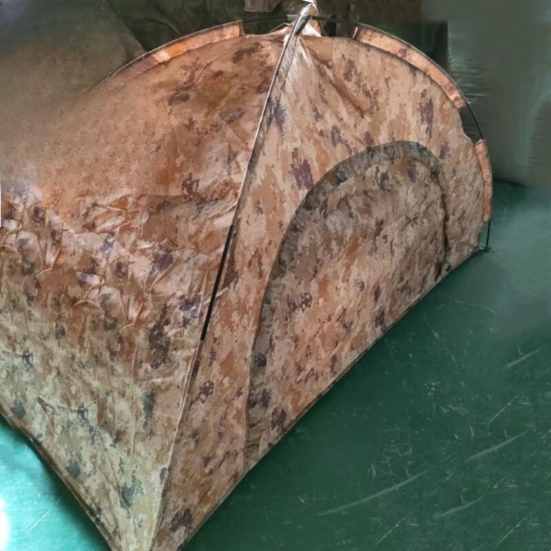 Одноместная туристическая палатка Jian Jun Shuo Звездное небо