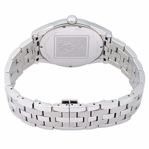 Hamilton Jazzmaster Thinline Men's Watch H38511143