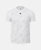 DESCENTE Swiss Triathlon Graphic Short Sleeve T-Shirt White Sr221Its55 (A Type)