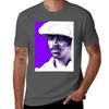 Donny Hathaway Tshirt Casual Basic Short Sleeve Tshirt