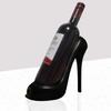 Creative High-heeled Shoes Wine Rack Home Living Room Table Decorations Ornaments To Send Friends Gifts Living Room Decoration