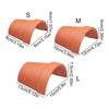 Breathable Fish Shrimp House Ceramics Crab Safe House Fish Spawning Cave  Aquarium Decor
