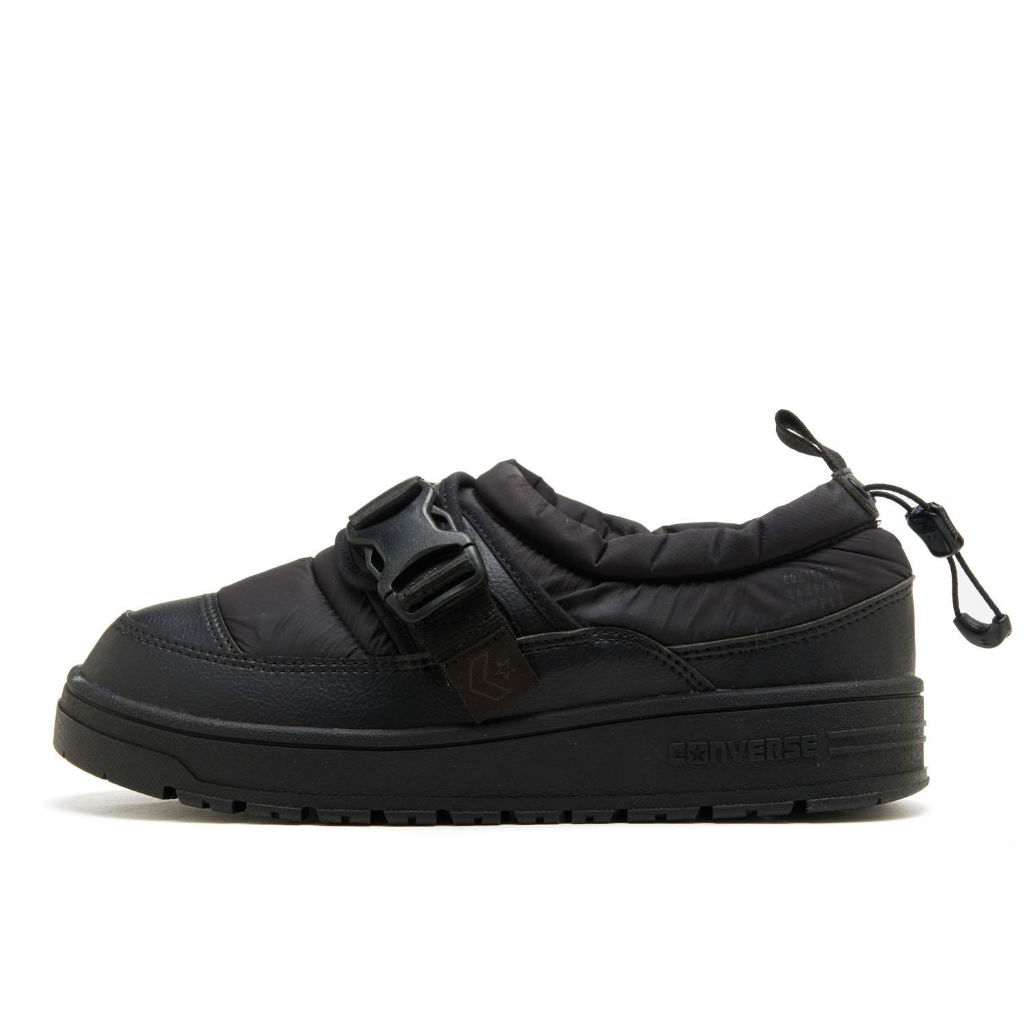 

CONVERSE MOC CP WT 34201531 ЧЕРНЫЙ 235